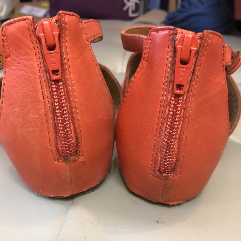 Comfortiva sandals - Picture 3 of 10